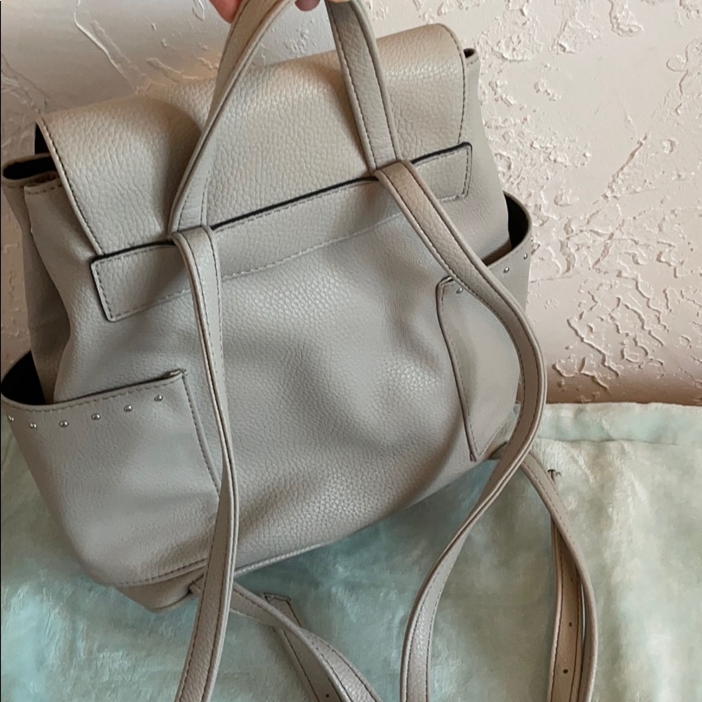 Mini backpack - Picture 3 of 7